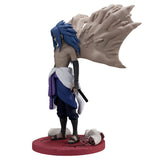 BANPRESTO NARUTO SHIPPUUDEN MEMORABLE SAGA SPECIAL UCHIHA SASUKE FIGURE [PRE ORDER]