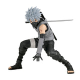 BANPRESTO NARUTO SHIPPUUDEN GRANDISTA HATAKE KAKASHI II FIGURE [PRE ORDER]