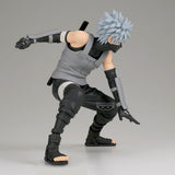 BANPRESTO NARUTO SHIPPUUDEN GRANDISTA HATAKE KAKASHI II FIGURE [PRE ORDER]