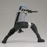 BANPRESTO NARUTO SHIPPUUDEN GRANDISTA HATAKE KAKASHI II FIGURE [PRE ORDER]