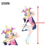 BANPRESTO SERGEANT KERORO GLITTER & GLAMOURS ANGOL MOIS FIGURE [PRE ORDER]