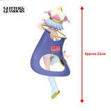 BANPRESTO SERGEANT KERORO GLITTER & GLAMOURS ANGOL MOIS FIGURE [PRE ORDER]