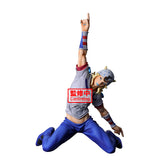 BANPRESTO JOJO'S BIZARRE ADVENTURE STEEL BALL RUN MOMETRIA JOHNNY JOESTAR FIGURE [PRE ORDER]
