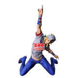BANPRESTO JOJO'S BIZARRE ADVENTURE STEEL BALL RUN MOMETRIA JOHNNY JOESTAR FIGURE [PRE ORDER]