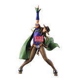 BANPRESTO JOJO'S BIZARRE ADVENTURE STEEL BALL RUN MOMETRIA GYRO ZEPPELI FIGURE [PRE ORDER]