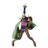 BANPRESTO JOJO'S BIZARRE ADVENTURE STEEL BALL RUN MOMETRIA GYRO ZEPPELI FIGURE [PRE ORDER]