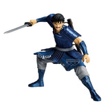 BANPRESTO KINGDOM VIBRATION STARS SHIN FIGURE [PRE ORDER]