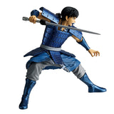 BANPRESTO KINGDOM VIBRATION STARS SHIN FIGURE [PRE ORDER]