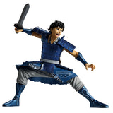 BANPRESTO KINGDOM VIBRATION STARS SHIN FIGURE [PRE ORDER]