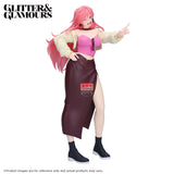 BANPRESTO MARRIAGE TOXIN GLITTER & GLAMOURS ARASHIYAMA KIMIE FIGURE [PRE ORDER]