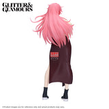 BANPRESTO MARRIAGE TOXIN GLITTER & GLAMOURS ARASHIYAMA KIMIE FIGURE [PRE ORDER]