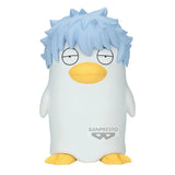 BANPRESTO GINTAMA BIG SOFVIMATES GINZABETH FIGURE [PRE ORDER]