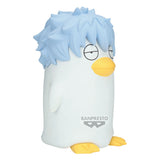 BANPRESTO GINTAMA BIG SOFVIMATES GINZABETH FIGURE [PRE ORDER]