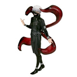 BANPRESTO TOKYO GHOUL GRANDISTA KANEKI KEN II FIGURE [PRE ORDER]