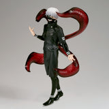 BANPRESTO TOKYO GHOUL GRANDISTA KANEKI KEN II FIGURE [PRE ORDER]