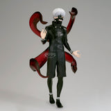 BANPRESTO TOKYO GHOUL GRANDISTA KANEKI KEN II FIGURE [PRE ORDER]