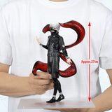 BANPRESTO TOKYO GHOUL GRANDISTA KANEKI KEN II FIGURE [PRE ORDER]