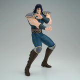 BANPRESTO FIST OF THE NORTH STAR GRANDISTA REI FIGURE [PRE ORDER]