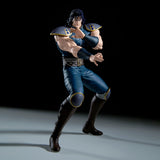 BANPRESTO FIST OF THE NORTH STAR GRANDISTA REI FIGURE [PRE ORDER]