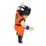 BANPRESTO DRAGON BALL Z MATCH MAKERS SON GOKU FIGURE [PRE ORDER]