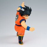BANPRESTO DRAGON BALL Z MATCH MAKERS SON GOKU FIGURE [PRE ORDER]