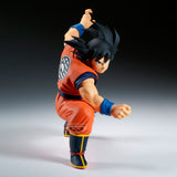 BANPRESTO DRAGON BALL Z MATCH MAKERS SON GOKU FIGURE [PRE ORDER]