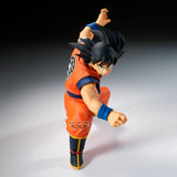 BANPRESTO DRAGON BALL Z MATCH MAKERS SON GOKU FIGURE [PRE ORDER]