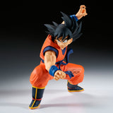 BANPRESTO DRAGON BALL Z MATCH MAKERS SON GOKU FIGURE [PRE ORDER]