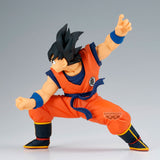 BANPRESTO DRAGON BALL Z MATCH MAKERS SON GOKU FIGURE [PRE ORDER]