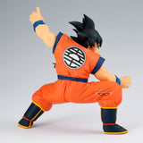 BANPRESTO DRAGON BALL Z MATCH MAKERS SON GOKU FIGURE [PRE ORDER]