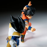 BANPRESTO DRAGON BALL Z MATCH MAKERS SON GOKU FIGURE [PRE ORDER]