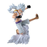 BANPRESTO ONE PIECE SENKOUZEKKEI MONKEY D. LUFFY FIGURE [PRE ORDER]