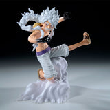 BANPRESTO ONE PIECE SENKOUZEKKEI MONKEY D. LUFFY FIGURE [PRE ORDER]