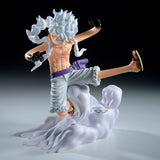 BANPRESTO ONE PIECE SENKOUZEKKEI MONKEY D. LUFFY FIGURE [PRE ORDER]
