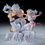 BANPRESTO ONE PIECE SENKOUZEKKEI JEWELRY BONNEY FIGURE [PRE ORDER]