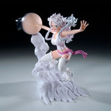 BANPRESTO ONE PIECE SENKOUZEKKEI JEWELRY BONNEY FIGURE [PRE ORDER]