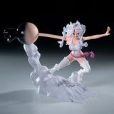 BANPRESTO ONE PIECE SENKOUZEKKEI JEWELRY BONNEY FIGURE [PRE ORDER]