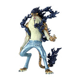 BANPRESTO ONE PIECE KING OF ARTIST ROB LUCCI AWAKENING SPECIAL VERSION FIGURE [PRE ORDER]