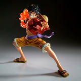BANPRESTO ONE PIECE MAXIMATIC PLUS MONKEY D. LUFFY II FIGURE [PRE ORDER]