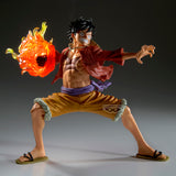 BANPRESTO ONE PIECE MAXIMATIC PLUS MONKEY D. LUFFY II FIGURE [PRE ORDER]