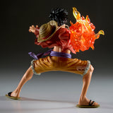 BANPRESTO ONE PIECE MAXIMATIC PLUS MONKEY D. LUFFY II FIGURE [PRE ORDER]