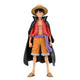 BANPRESTO ONE PIECE PREMIUM MONKEY D.LUFFY THE BRUSH FIGURE [PRE ORDER]