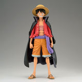 BANPRESTO ONE PIECE PREMIUM MONKEY D.LUFFY THE BRUSH FIGURE [PRE ORDER]
