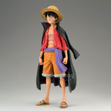 BANPRESTO ONE PIECE PREMIUM MONKEY D.LUFFY THE BRUSH FIGURE [PRE ORDER]