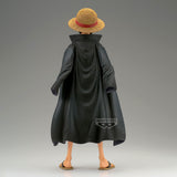 BANPRESTO ONE PIECE PREMIUM MONKEY D.LUFFY THE BRUSH FIGURE [PRE ORDER]