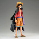 BANPRESTO ONE PIECE PREMIUM MONKEY D.LUFFY THE BRUSH FIGURE [PRE ORDER]