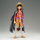 BANPRESTO ONE PIECE PREMIUM MONKEY D.LUFFY THE METALLIC FIGURE [PRE ORDER]