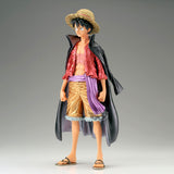 BANPRESTO ONE PIECE PREMIUM MONKEY D.LUFFY THE METALLIC FIGURE [PRE ORDER]
