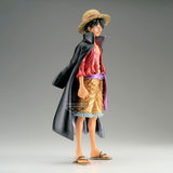 BANPRESTO ONE PIECE PREMIUM MONKEY D.LUFFY THE METALLIC FIGURE [PRE ORDER]