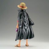 BANPRESTO ONE PIECE PREMIUM MONKEY D.LUFFY THE METALLIC FIGURE [PRE ORDER]